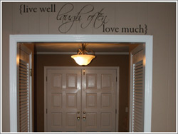 Wall Appeals Removable Wall Art Photo Gallery